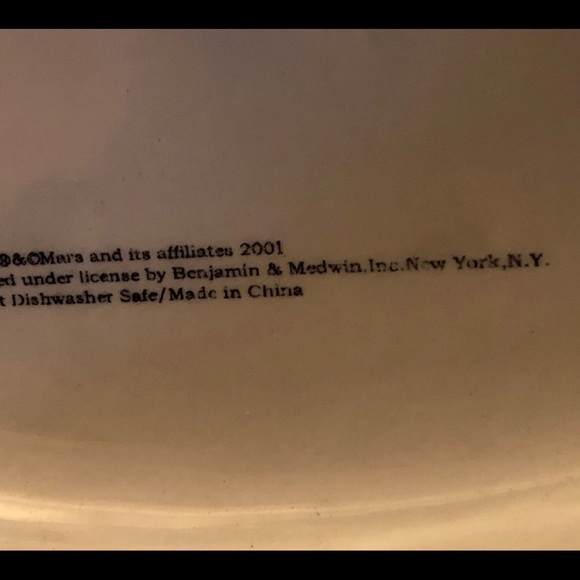 $$ SOLD $$ Vintage Official Mars M & M Clock - Picture 5 of 8